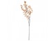 Artificial Flower 135 Cm Orange Plastic - 15*15*135 cm Clayre & Eef