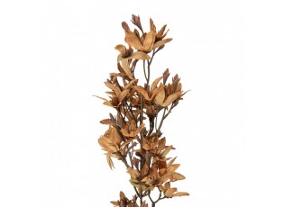 Artificial Flower 95 Cm Yellow Plastic - 10*10*95 cm