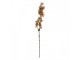 Artificial Flower 95 Cm Yellow Plastic - 10*10*95 cm Clayre & Eef