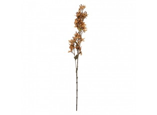 Artificial Flower 95 Cm Yellow Plastic - 10*10*95 cm