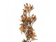Artificial Flower 95 Cm Yellow Plastic - 10*10*95 cm Clayre & Eef