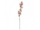 Artificial Flower 95 Cm Pink Plastic - 10*10*95 cm Clayre & Eef