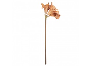 Artificial Flower 65 Cm Brown Plastic - 16*16*65 cm