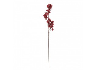 Artificial Flower 120 Cm Red Plastic - 14*16*120 cm