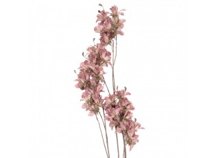 Artificial Flower 120 Cm Purple Plastic - 14*16*120 cm