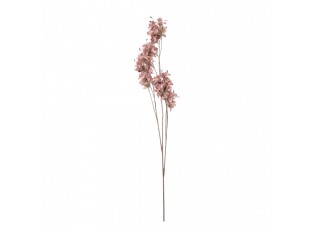 Artificial Flower 120 Cm Purple Plastic - 14*16*120 cm