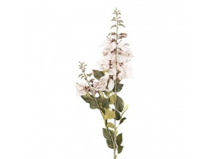 Artificial Flower 100 Cm White Plastic - 10*13*100 cm
