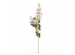 Artificial Flower 100 Cm White Plastic - 10*13*100 cm