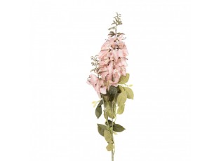Artificial Flower 100 Cm Pink Plastic - 10*13*100 cm