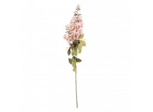 Artificial Flower 100 Cm Pink Plastic - 10*13*100 cm