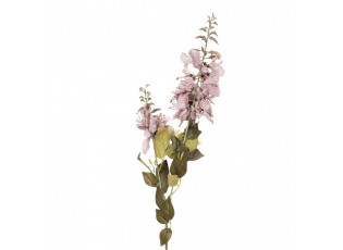 Artificial Flower 100 Cm Purple Plastic - 10*13*100 cm