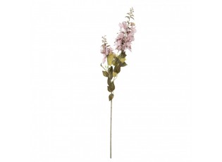 Artificial Flower 100 Cm Purple Plastic - 10*13*100 cm