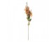 Artificial Flower 100 Cm Brown Plastic - 10*13*100 cm Clayre & Eef