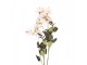 Artificial Flower 120 Cm White Plastic - 14*14*120 cm Clayre & Eef