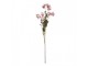 Artificial Flower 120 Cm Pink Plastic - 14*14*120 cm Clayre & Eef