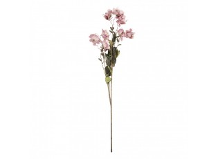 Artificial Flower 120 Cm Pink Plastic - 14*14*120 cm