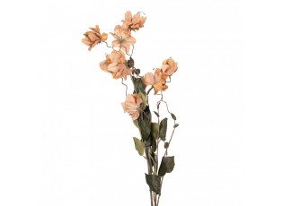 Artificial Flower 120 Cm Brown Plastic - 14*14*120 cm