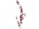 Artificial Flower 120 Cm Red Plastic - 8*15*120 cm Clayre & Eef