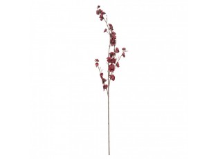 Artificial Flower 120 Cm Red Plastic - 8*15*120 cm