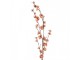 Artificial Flower 120 Cm Orange Plastic - 8*15*120 cm Clayre & Eef