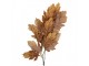 Artificial Flower 104 Cm Yellow Plastic - 15*22*104 cm Clayre & Eef
