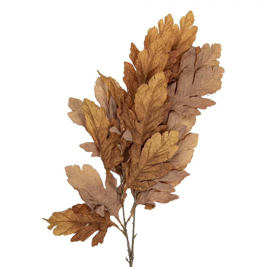 Artificial Flower 104 Cm Yellow Plastic - 15*22*104 cm