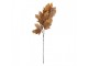 Artificial Flower 104 Cm Yellow Plastic - 15*22*104 cm Clayre & Eef