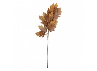 Artificial Flower 104 Cm Yellow Plastic - 15*22*104 cm