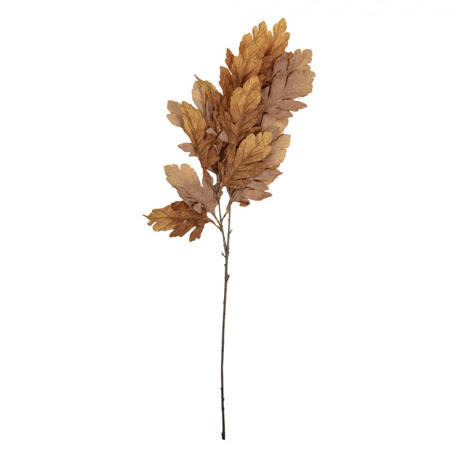 Artificial Flower 104 Cm Yellow Plastic - 15*22*104 cm
