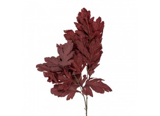 Artificial Flower 104 Cm Red Plastic - 15*22*104 cm
