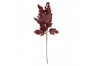 Artificial Flower 104 Cm Red Plastic - 15*22*104 cm