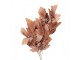 Artificial Flower 104 Cm Brown Plastic - 15*22*104 cm Clayre & Eef