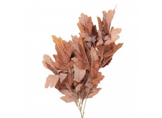 Artificial Flower 104 Cm Brown Plastic - 15*22*104 cm