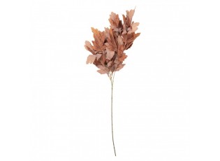 Artificial Flower 104 Cm Brown Plastic - 15*22*104 cm