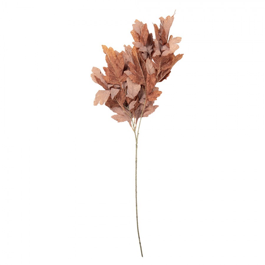 Artificial Flower 104 Cm Brown Plastic - 15*22*104 cm