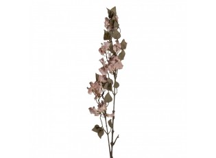 Artificial Flower 110 Cm Pink Plastic - 12*15*110 cm