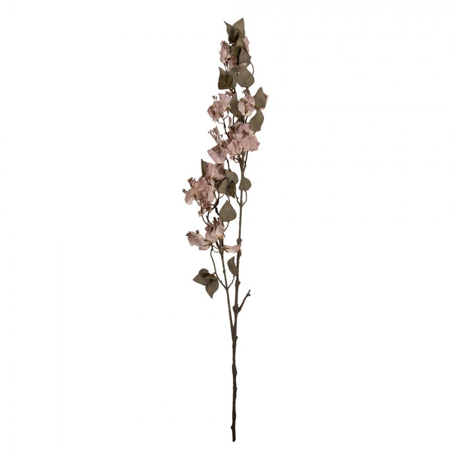Artificial Flower 110 Cm Pink Plastic - 12*15*110 cm