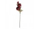 Artificial Flower 72 Cm Red Plastic - 16*16*72 cm Clayre & Eef