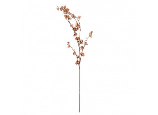 Artificial Flower 120 Cm Brown Plastic - 8*15*120 cm