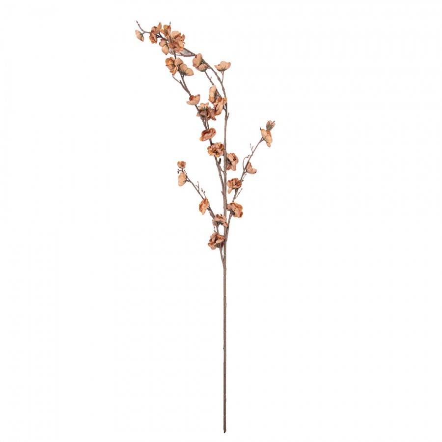 Artificial Flower 120 Cm Brown Plastic - 8*15*120 cm