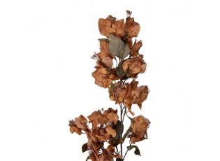 Artificial Flower 101 Cm Brown Plastic - 10*15*101 cm