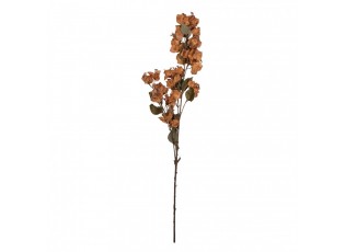 Artificial Flower 101 Cm Brown Plastic - 10*15*101 cm