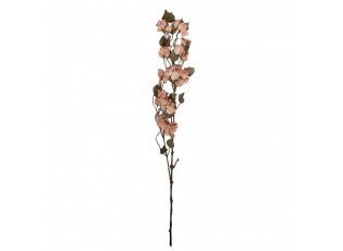 Artificial Flower 110 Cm Pink Plastic - 12*15*110 cm