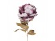 Artificial Flower 70 Cm Purple Plastic - 14*14*70 cm Clayre & Eef