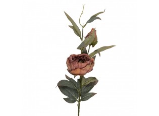 Artificial Flower 83 Cm Pink Plastic - 14*14*83 cm