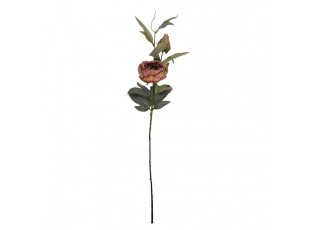 Artificial Flower 83 Cm Pink Plastic - 14*14*83 cm