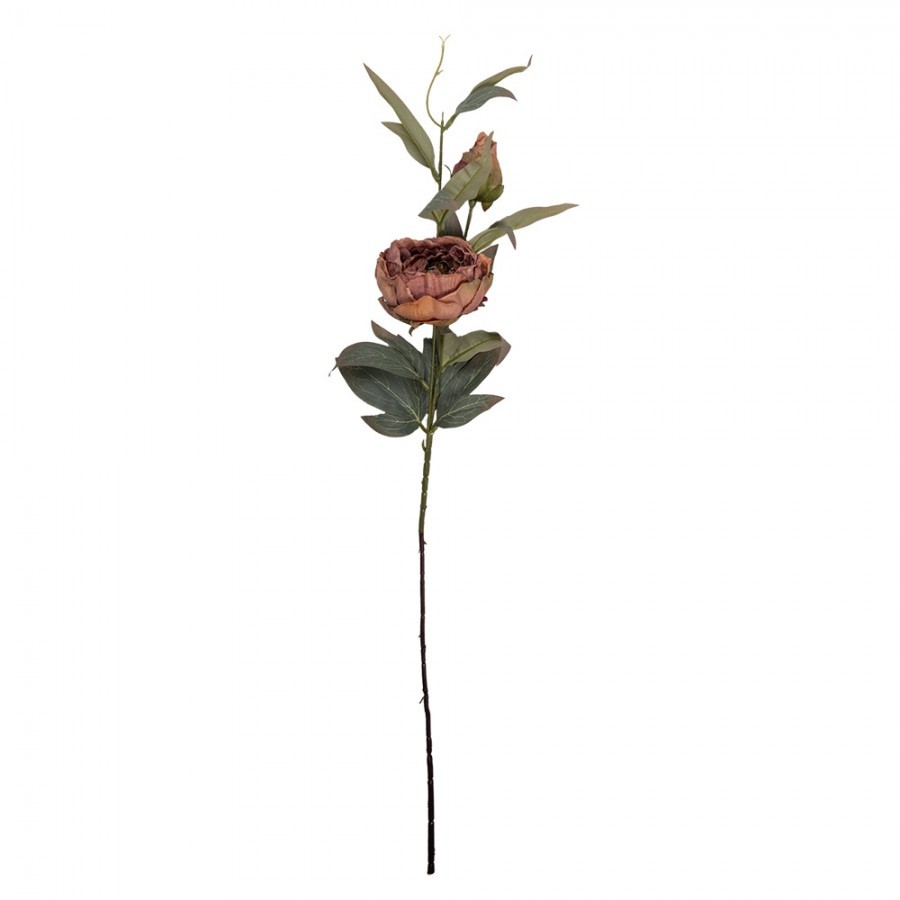 Artificial Flower 83 Cm Pink Plastic - 14*14*83 cm