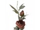 Artificial Flower 83 Cm Pink Plastic - 14*14*83 cm Clayre & Eef
