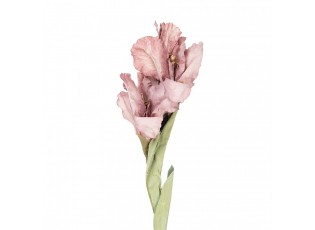 Artificial Flower 85 Cm Pink Plastic - 10*18*85 cm