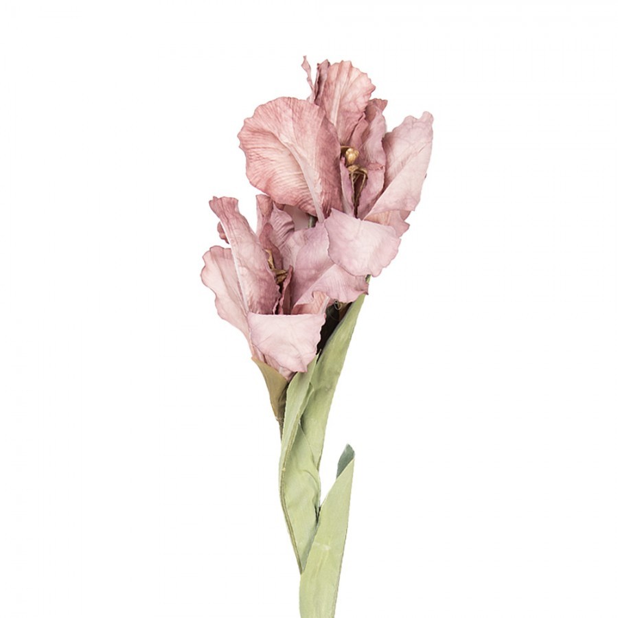 Artificial Flower 85 Cm Pink Plastic - 10*18*85 cm